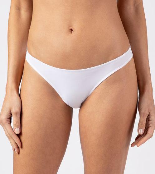 Imagem de Calcinha Oxigênio Tipo Tanga Liz Lingerie - Ref. 50374