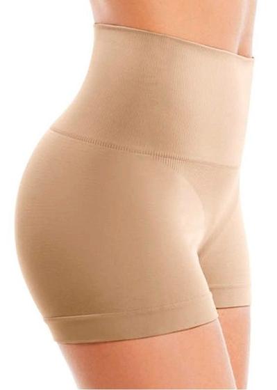 Imagem de Calcinha Redutora Boxer Lupo S/costura Ref 41060-001