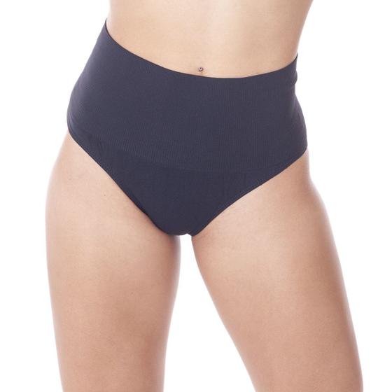 Imagem de Calcinha Redutora Sem Costura Loba Lupo - Calcinha Slim