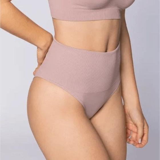 Imagem de Calcinha Redutora Slim Loba Lupo - 41000-001