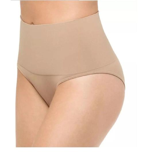 Imagem de Calcinha Redutora Slin S/ Costura Lupo Ref 41000-001