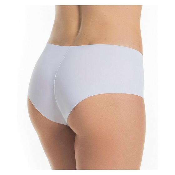 Imagem de Calcinha Sem Costura no Bumbum Mondress 10024 Microfibra