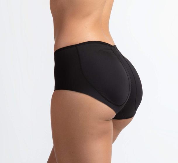 Imagem de Calcinha Shape Up Bumbum 5274 Lucitex
