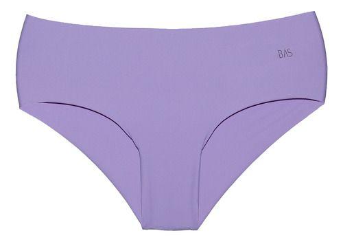 Imagem de Calcinha Short Conforto A Laser Feminina Conforto Atacado
