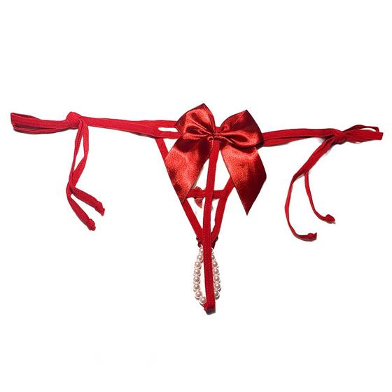 Imagem de Calcinha Tailandesa Lingerie Sexy Moda Íntima