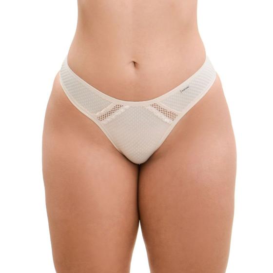 Imagem de Calcinha Tanga Com Recortes Nayane Rodrigues