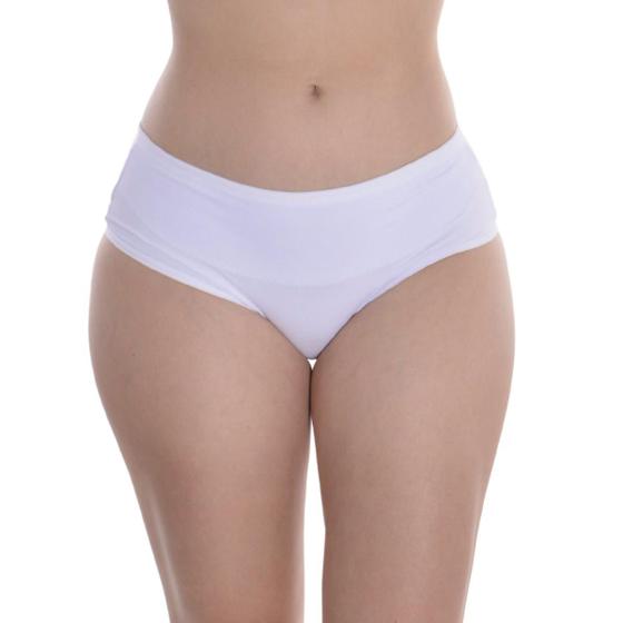 Imagem de Calcinha tanga com reforço frontal Nayane Rodrigues