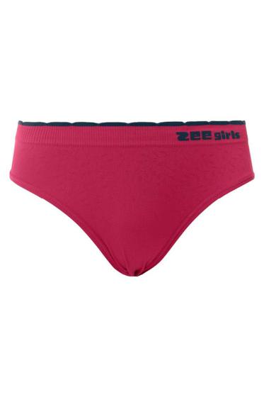 Imagem de Calcinha Tanga Infantil Sem Costura - Zee Rucci