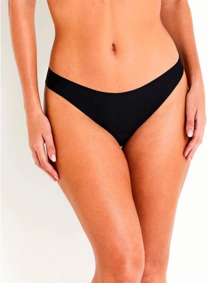 Imagem de Calcinha Tanga Liz 50258 Intimatewear Essentials Tato Zero Marcas T. P/G