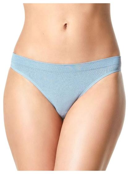 Imagem de Calcinha Tanga Liz 70221 Intimatewear Essentials Sem Costura T. P/G