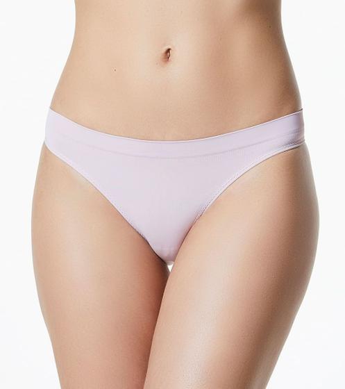 Imagem de Calcinha Tipo Tanga Liz Lingerie - Ref. 70221