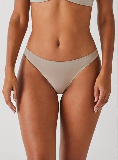 Calcinha Tipo Tanga Liz Lingerie - Ref. 70221 Imagem de Calcinha Tipo Tanga Liz Lingerie - Ref. 70221