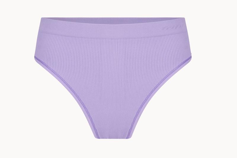 Imagem de Calcinha Trifil AF Feminino Coleçon  Canelada Básica