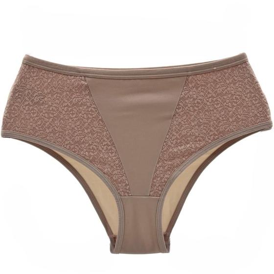 Imagem de Calcinha Triumph Tanga Básica com Renda Feminina