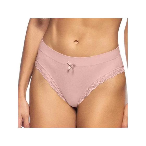 Imagem de Calcinha Zee Rucci Tanga Zr0203-017-1683 V03 Rose