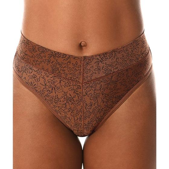 Imagem de Calcinhas Demillus 26639/42 Olimpo Firantela Plus Size