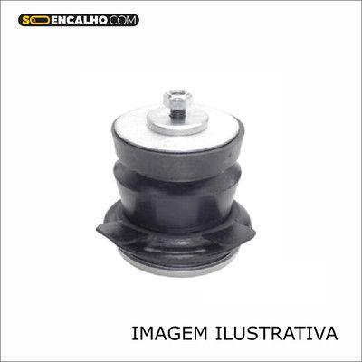 Imagem de Calco Cabine Mb 709/710/712 Dianteiro - Ref. R3243 Suporte Rei