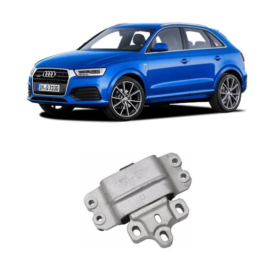 Imagem de Calço Coxim Do Motor Lado Motorista Audi Q3 2015