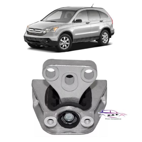 Imagem de Calço Coxim Motor Esquerdo Honda Cr-v 2.0 2008 A 2013