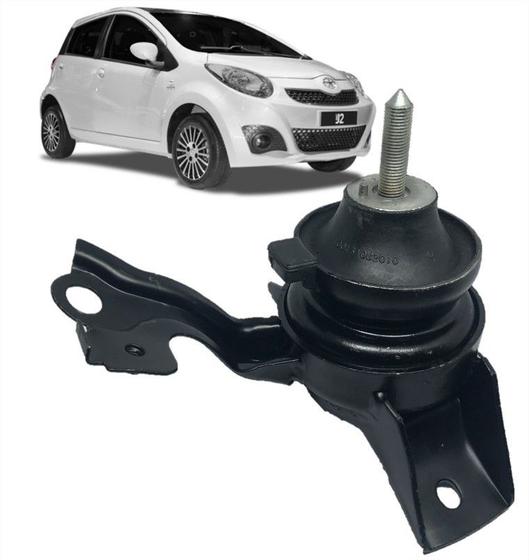 Imagem de Calço Coxim Motor Jac J5 2010 2011 2012 2013 2014 2015 2016