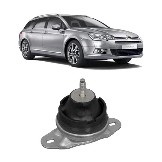 Imagem de Calço Coxim Motor Lado Direito Citroen C5 Tourer 2008 A 2012