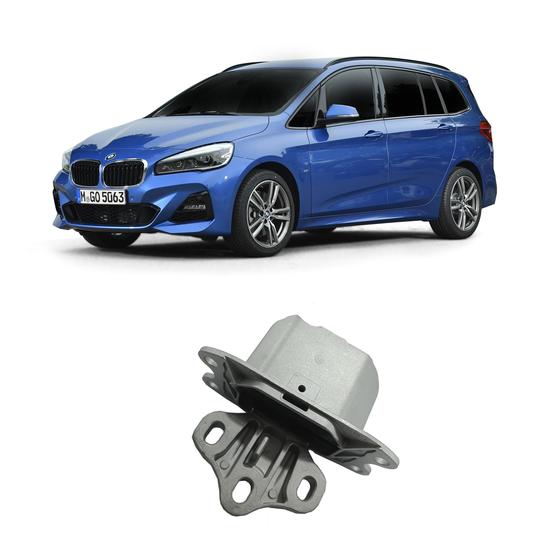 Imagem de Calço Coxim Suporte Cambio Esquerdo Bmw 220I 2018