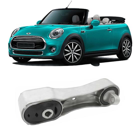 Imagem de Calço Coxim Traseiro Motor Cambio Cooper Cabrio 2014 A 2019