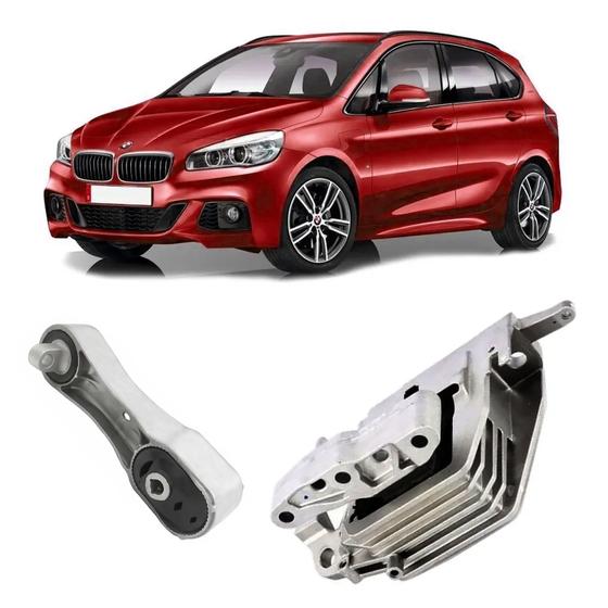 Imagem de Calço Direito Motor Caixa De Marcha Bmw 225I 2014 2015 2016