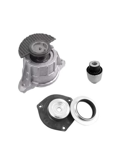 Imagem de Calco Do Motor Clio 1.0/6 99/ Kangoo Megane Scenic 1.6 2.0 8