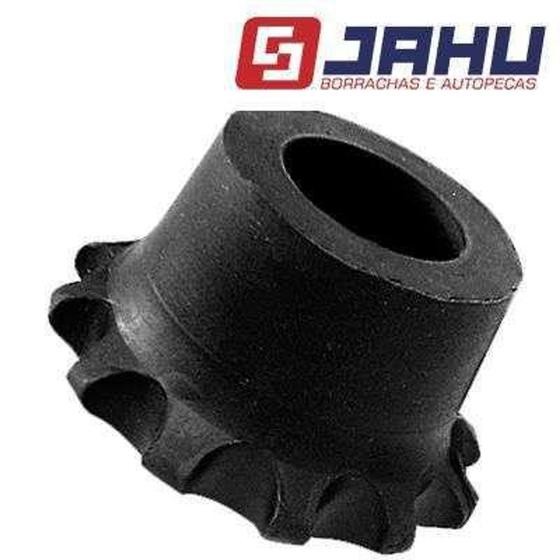 Imagem de Calco Do Motor Suporte Frontal Jahu Pampa del Rey belina corcel 2 Jh0104947