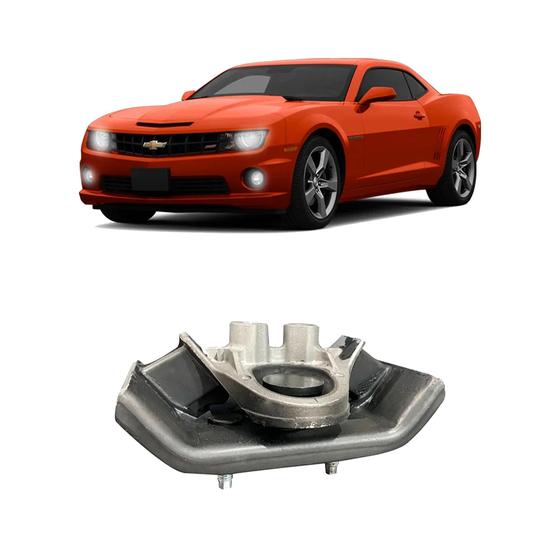 Imagem de Calço Suporte Cambio Chevrolet Camaro 3.6 V6 2011 2012 2013