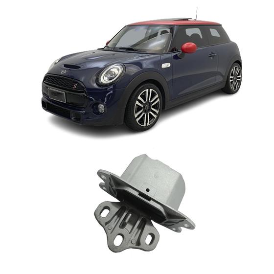 Imagem de Calço Suporte Cambio Esquerdo Mini Cooper S 2017