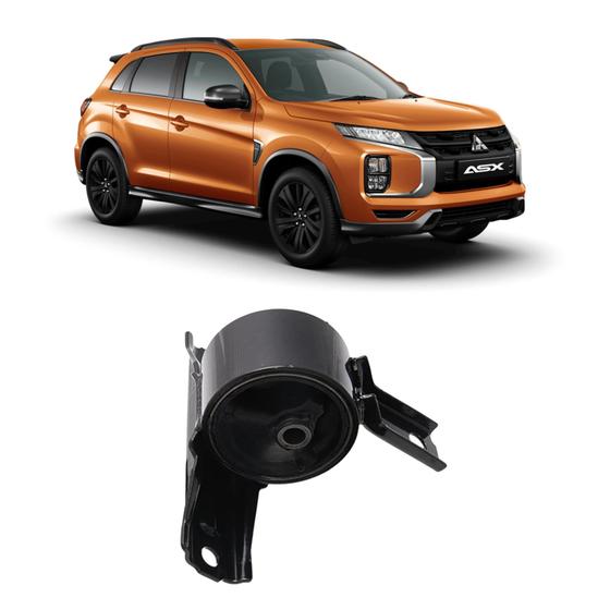 Imagem de Calço Suporte Do Motor Direito Mitsubishi Asx 2017 18 19 20