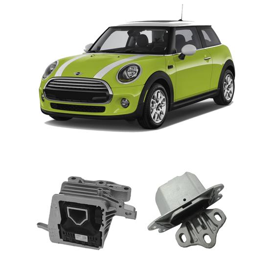 Imagem de Calço Suporte Motor E Cambio Mini Cooper