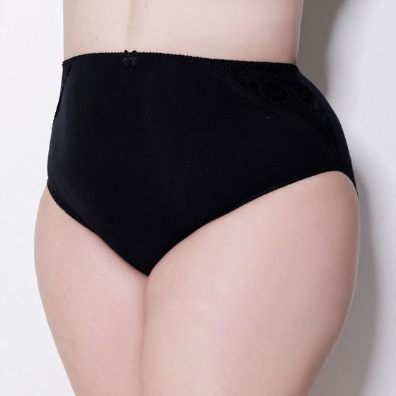 Imagem de Calçola Cotton Plus Size