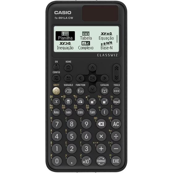 Calculadora classwiz online hotsell