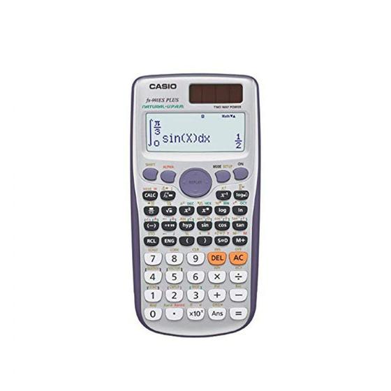 Imagem de Calculadora Científica FX-991ES Casio