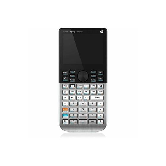 Imagem de Calculadora Gráfica HP Prime II (2AP18AA ABA) com Capa