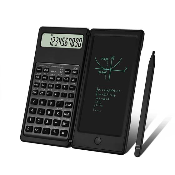 Calculadoras Científicas Tablet 6.5 Com Caneta Stylus Menor preço em Calculadoras Científicas Tablet 6.5 Com Caneta Stylus