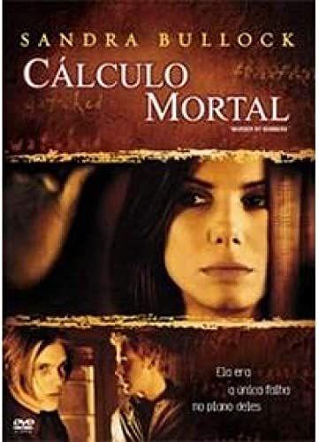 Imagem de calculo mortal dvd original lacrado