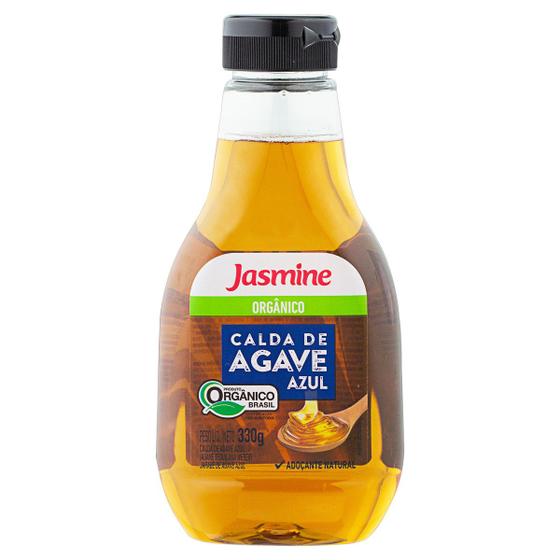 Imagem de Calda De Agave Azul Jasmine 330 g