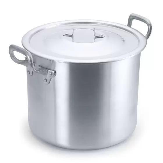 Imagem de Caldeirão de aluminio 15,3 litros