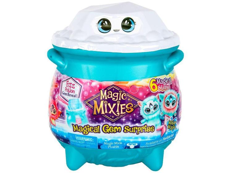 Imagem de Caldeirão de Brinquedo Magic Mixies 2458