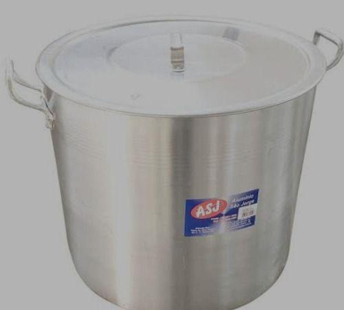 Imagem de Caldeirão Panela Industrial Restaurante 45cm 68 Litros