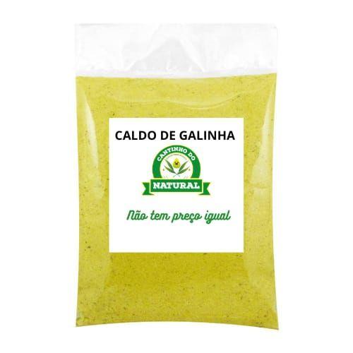 Imagem de Caldo de Galinha 2 kilos