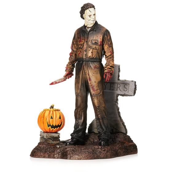 Imagem de Calendário do Advento CC Countdown Characters 2024 - Michael Myers