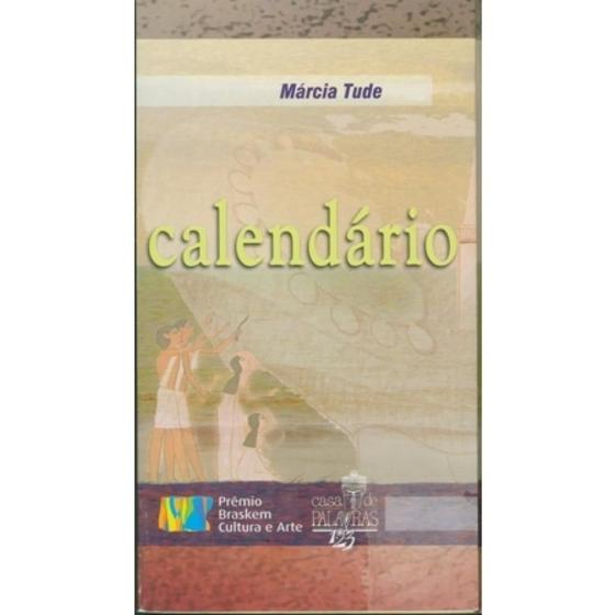 Imagem de Calendário - FUNDACAO CASA DE JORGE AMADO