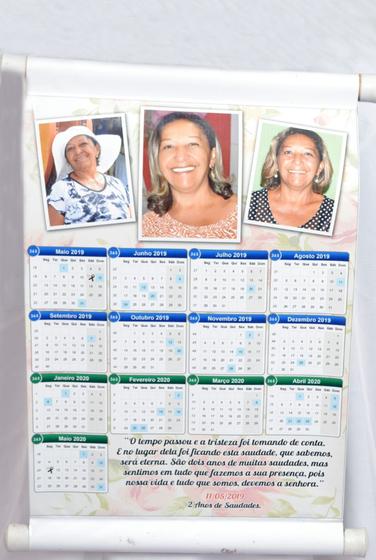 Imagem de Calendario personalizado