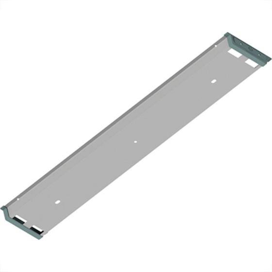 Imagem de Calha P/Tuboled T8 2X09 Lumepetro - Kit C/5 Unidades