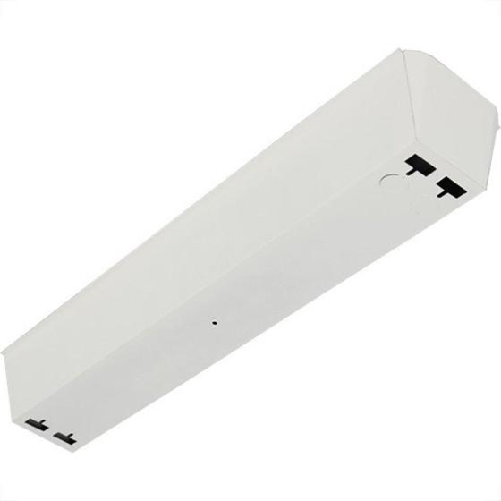 Imagem de Calha Para Fluorescente Lumepetro 2 X 20 10009 - Kit C/10